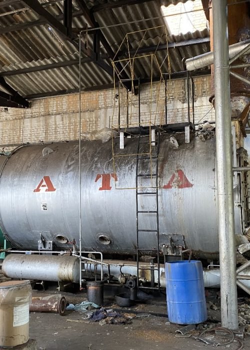 Soldagem industrial: qualidade começa antes do primeiro cordão de solda